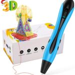 EUTOYZ 3D Stift