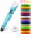 Lovebay 3D Stift DIY Scribbler 3D